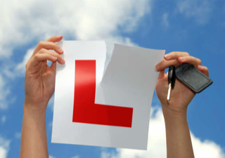 Driving Lesson Offers